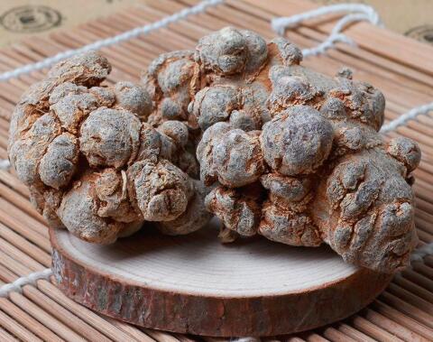 三七，文山三七